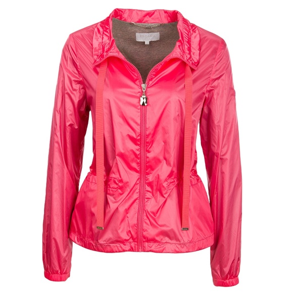 ESCADA Sport Mitza Windbreaker - Picture 1 of 9